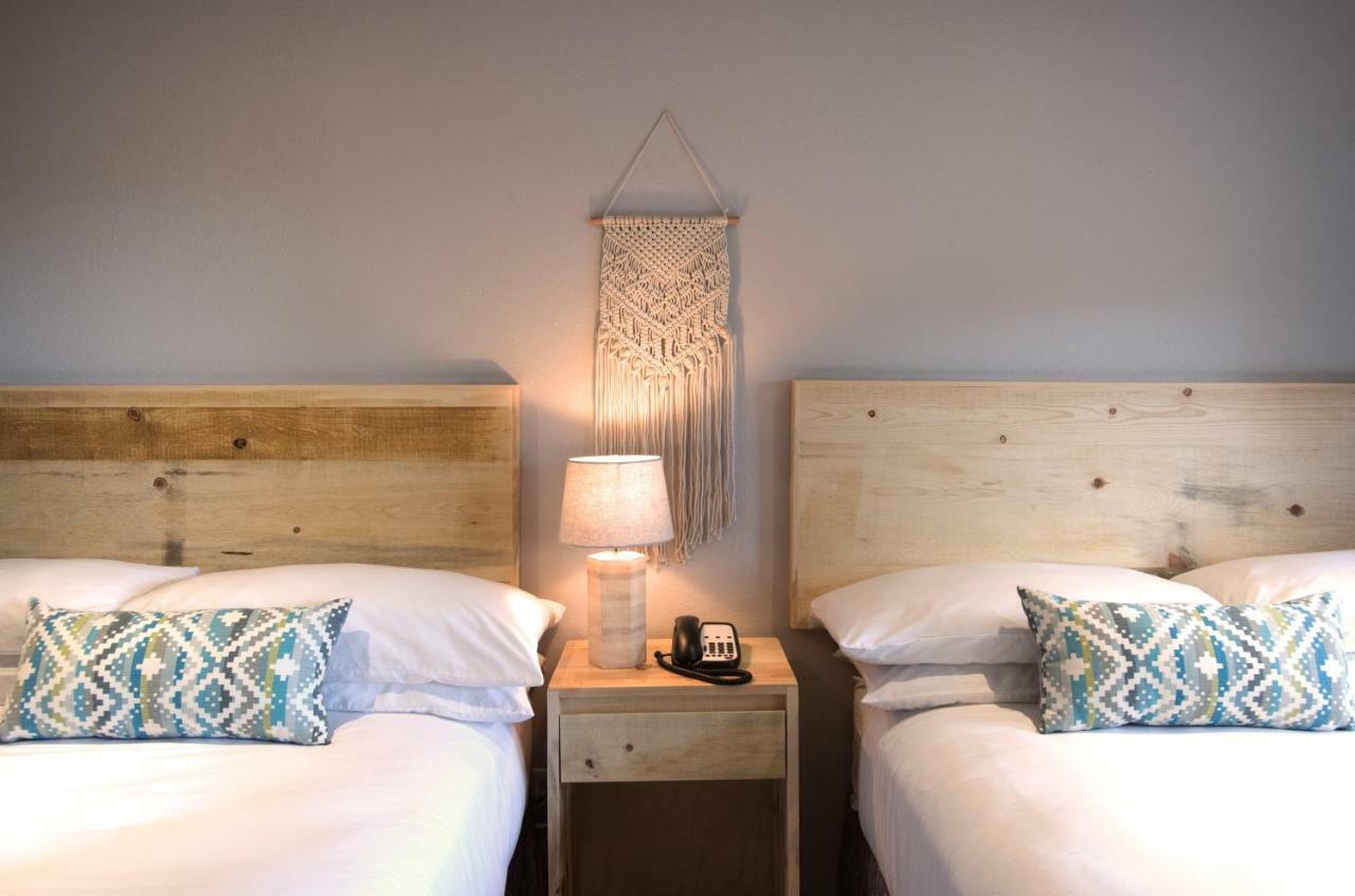 Hotel The Sage
