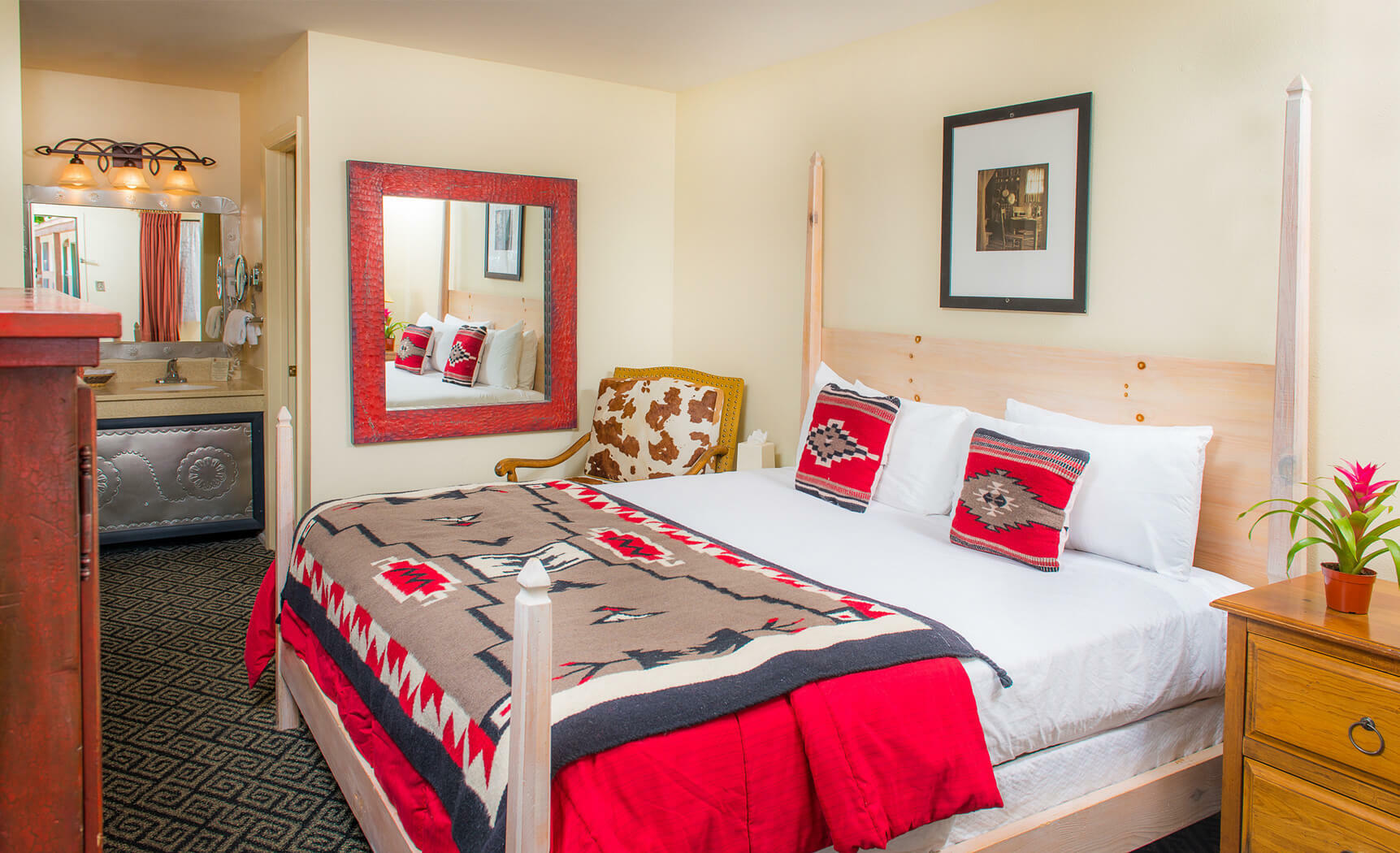 The Sage Hotel